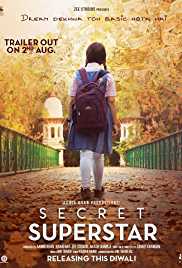 Secret Superstar 2017 HD DVD SCR Full Movie